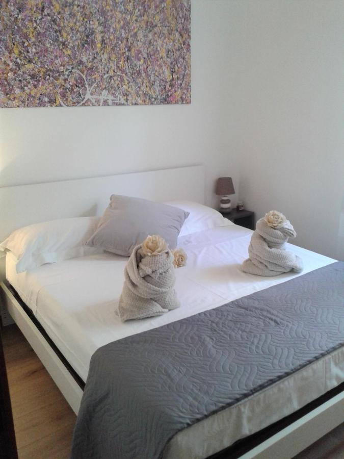 Castle View Lodge Intero Appartamento Verona Centro Storico Bagian luar foto